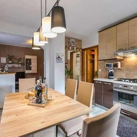 Gospić Apartman Sunny Lika מראה חיצוני תמונה