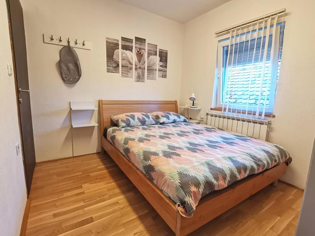 Gospić Apartman Sunny Lika מראה חיצוני תמונה