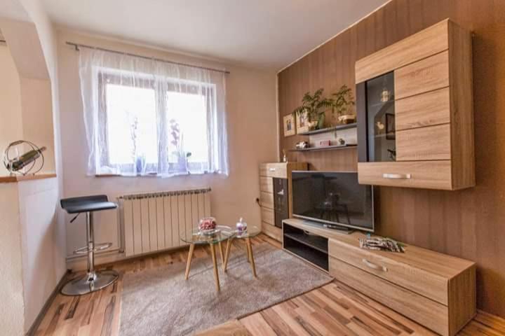 Gospić Apartman Sunny Lika מראה חיצוני תמונה