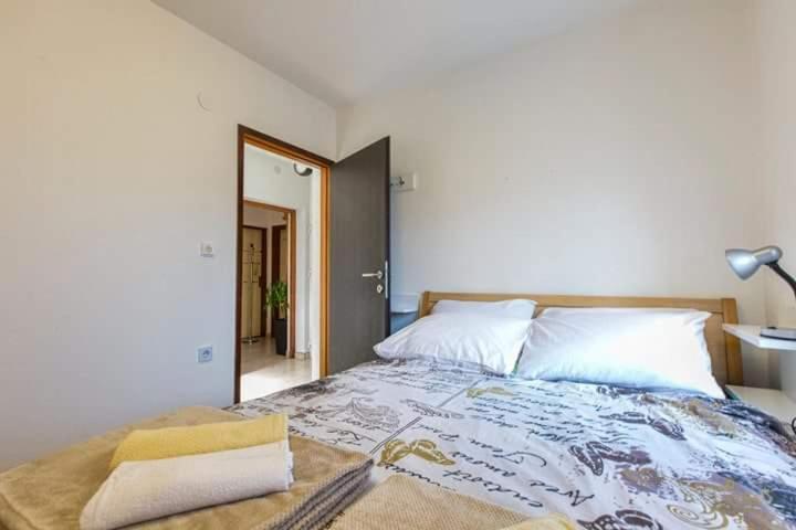 Gospić Apartman Sunny Lika מראה חיצוני תמונה