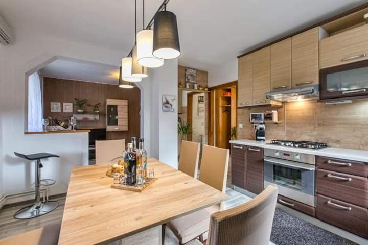 Gospić Apartman Sunny Lika מראה חיצוני תמונה